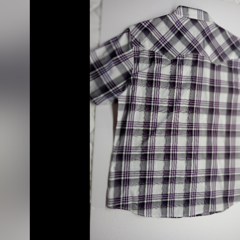 Wrangler Retro. Large. - Picture 2 of 4